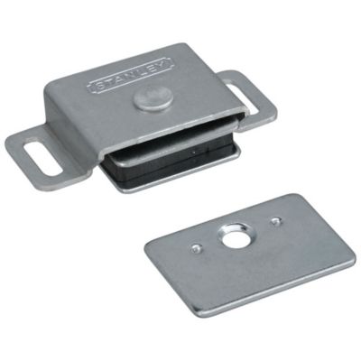 v41 adjustable magnetic cabinet catch - n710-504 | national hardware