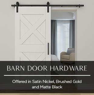 interior door accessories