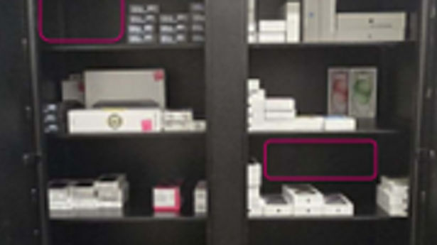 Experience_Stores_Inventory_Safe_Organization