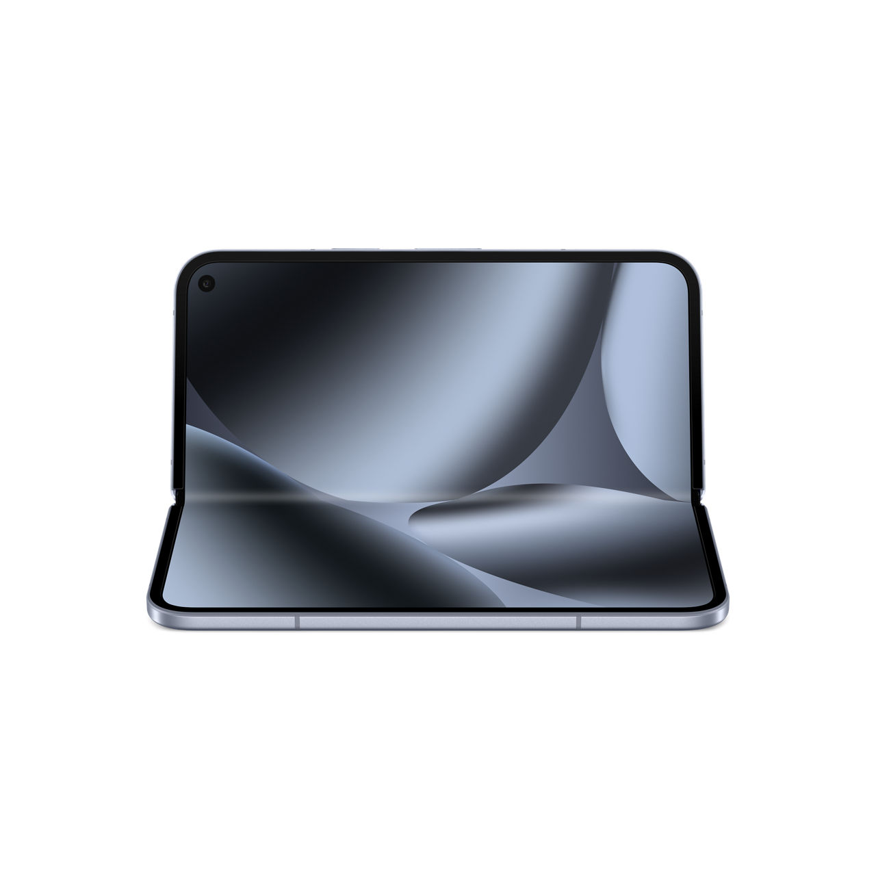 Google Pixel 10 Pro Fold Inside Open Moonstone 2025-10-09