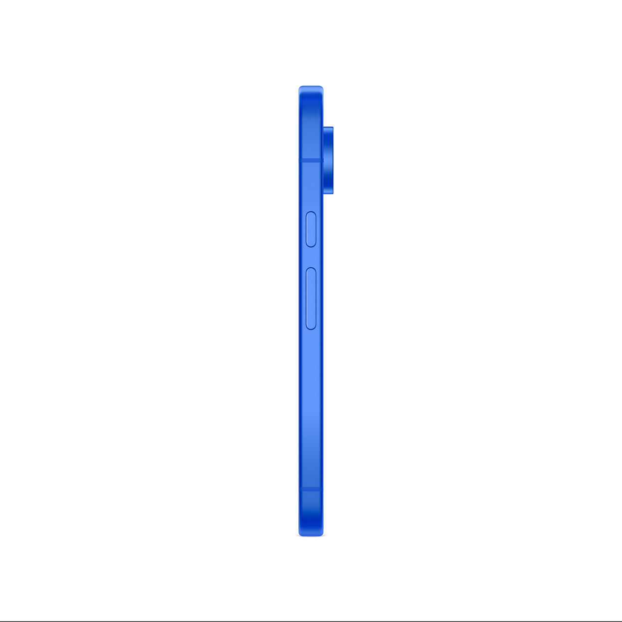 Google Pixel 10 Right Side Indigo 2025-08-28