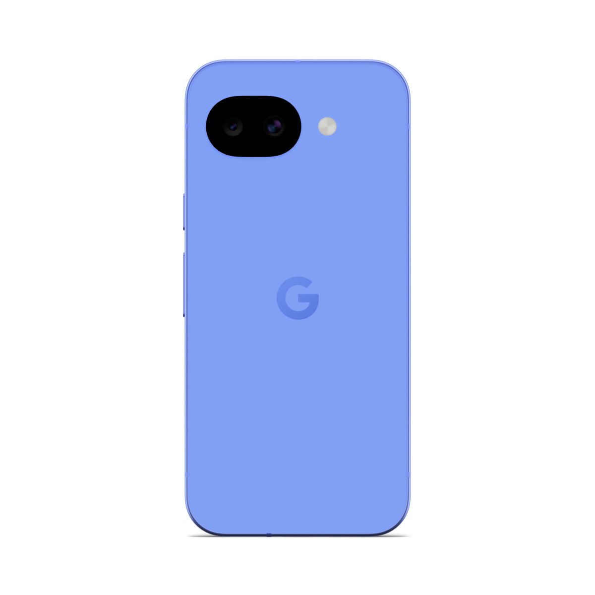 Google Pixel 10a Back Lavender 2026-03-05