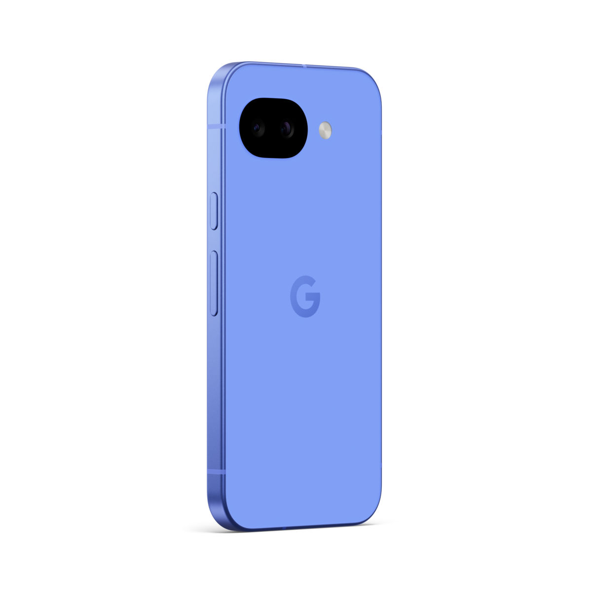 Google Pixel 10a Back Right Lavender 2026-03-05