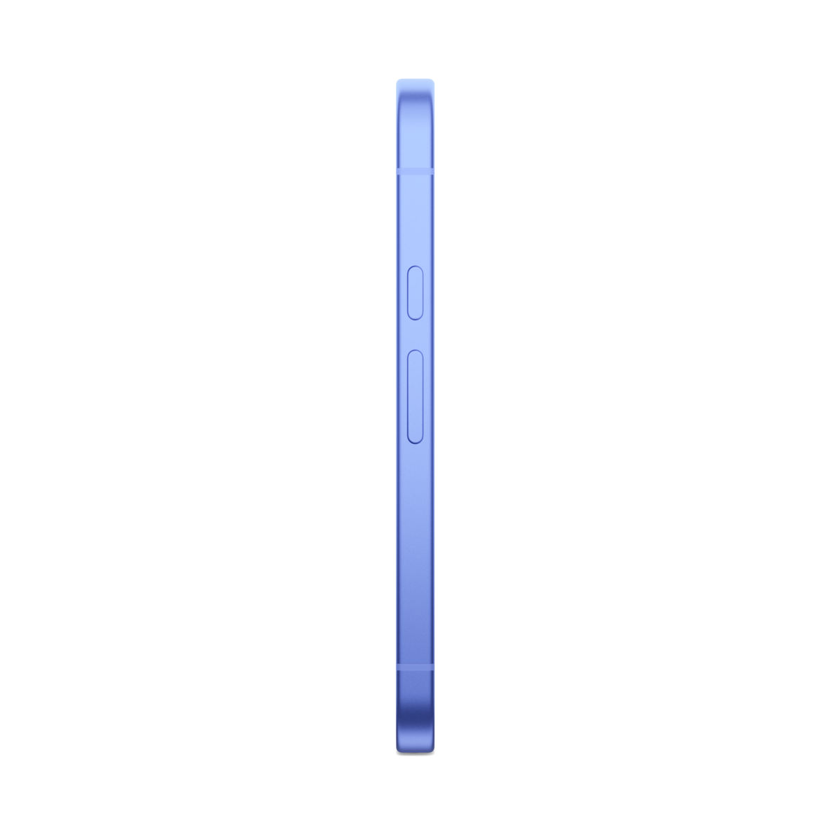 Google Pixel 10a Right Side Lavender 2026-03-05