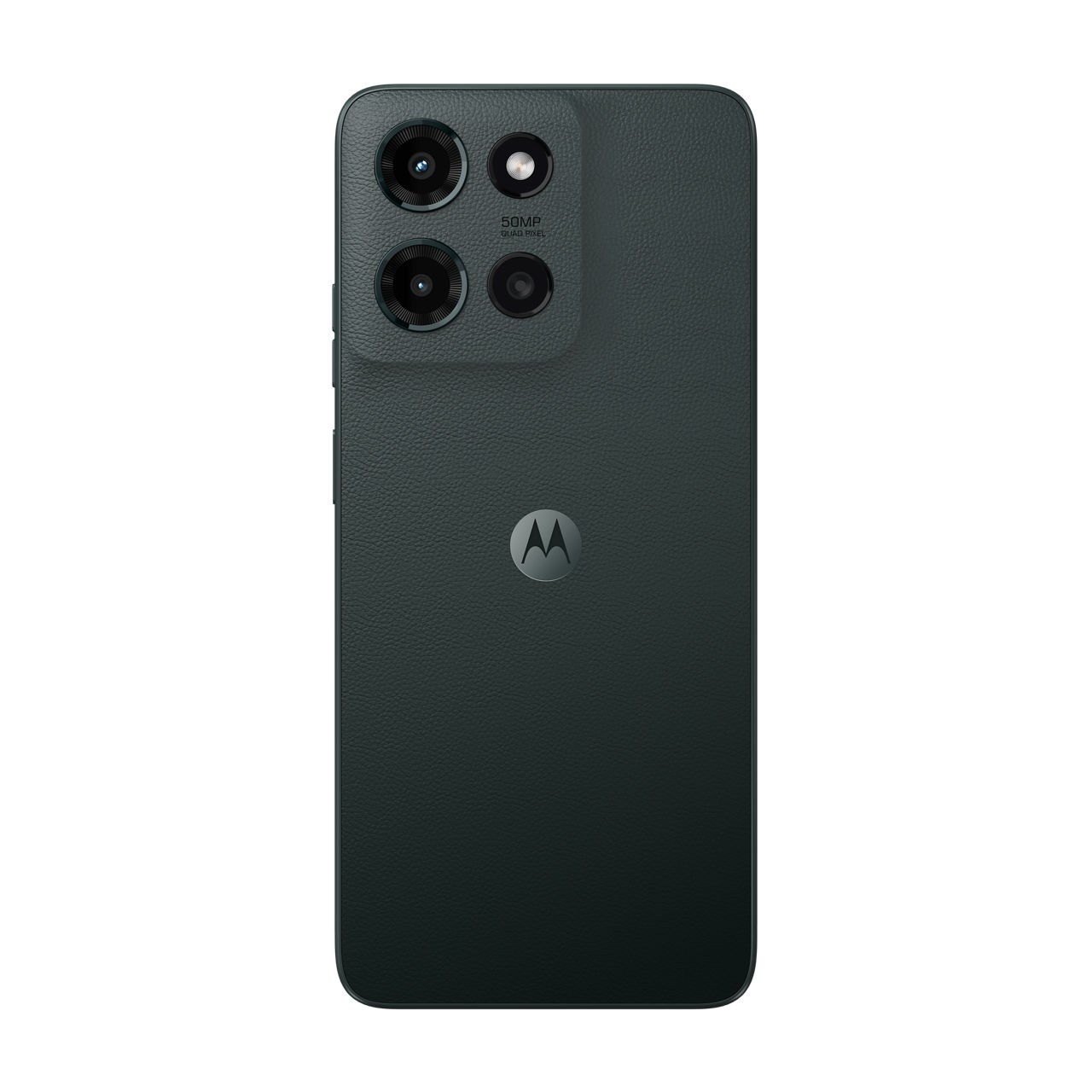 Motorola moto g-2025 Back Forest-Gray 2025-02-07