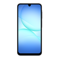 Samsung Galaxy A17 5G Front Black 200x200 2026-01-08