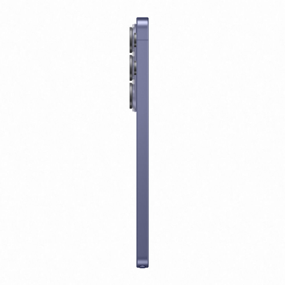 Samsung Galaxy S26 Ultra Left Side Image