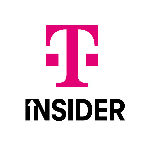 T-Mobile Insider Logo