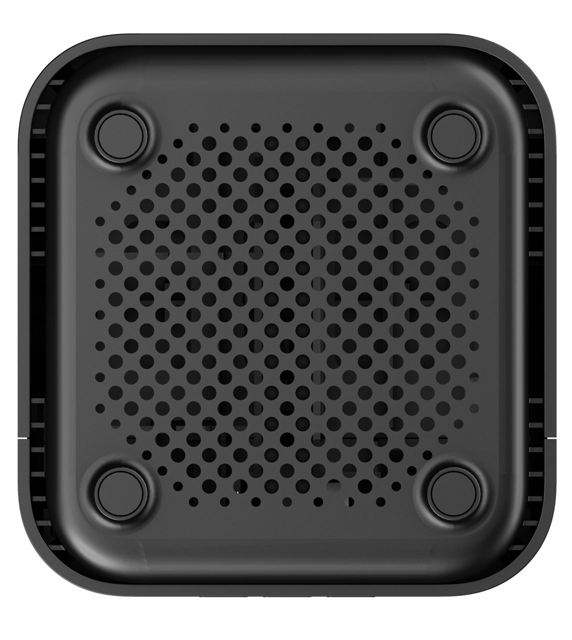 T-Mobile Arcadyan 5G Gateway (KVD210 Black Bottom