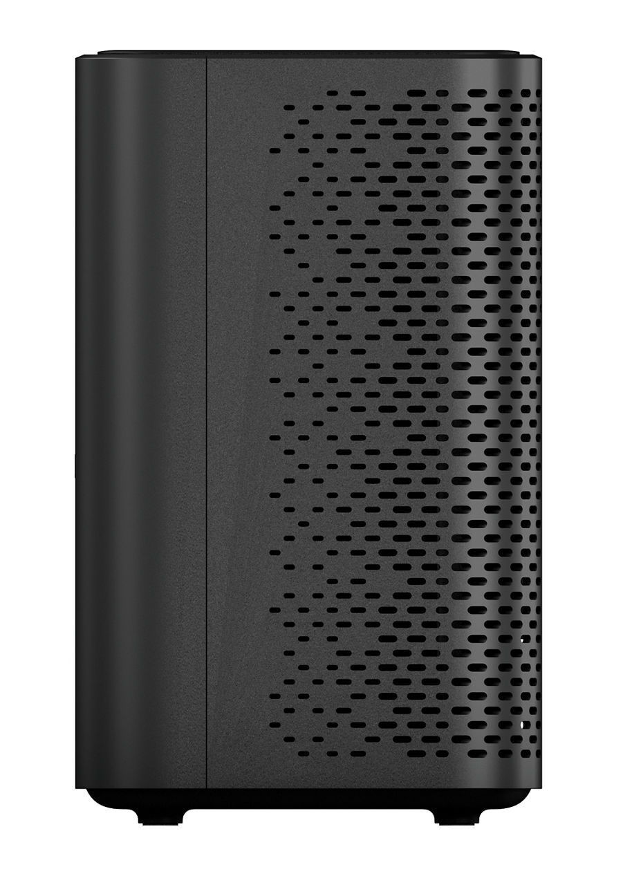 T-Mobile Arcadyan 5G Gateway (KVD21) Black Right Side