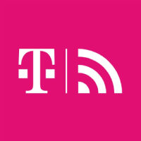 T-Mobile Home Internet App in T-Life logo