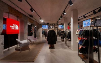 north face outlet berlin