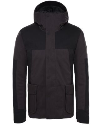 north face expedition proven jacket