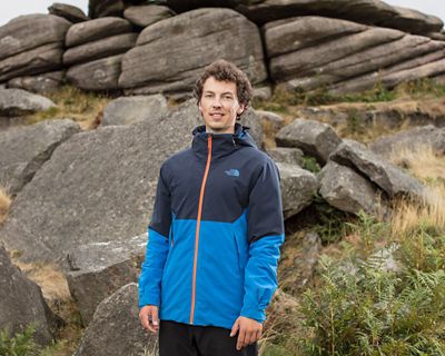 North face jacket never clearance stop exploring