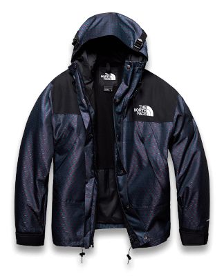 the north face cmyk