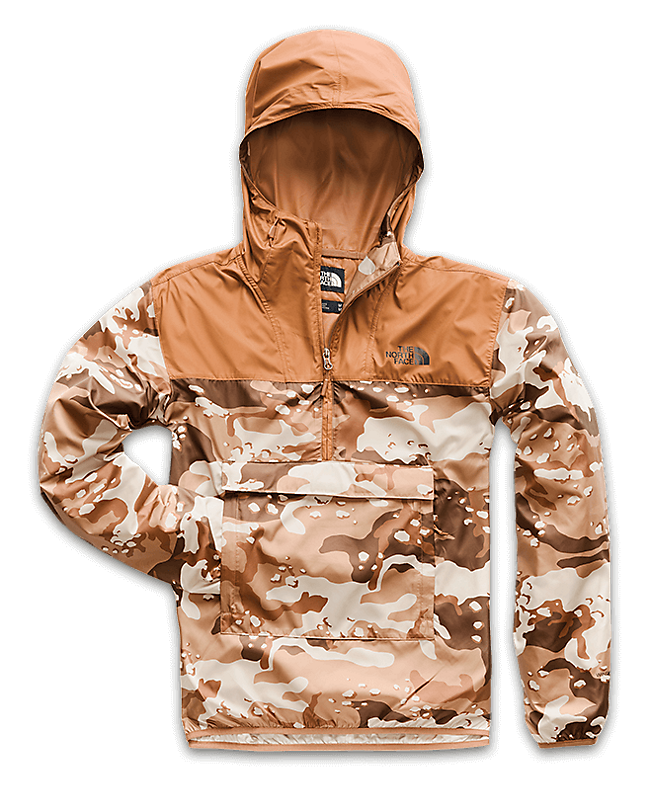 Men&#39;s Fanorak Jacket at The North Face