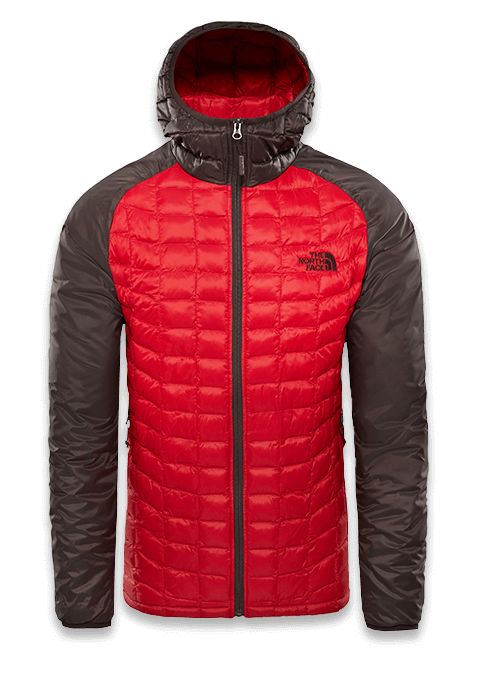 Doudoune The North Face 50/50 Thermoball Homme Noir