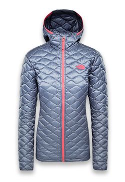 north face thermoball ladies jacket