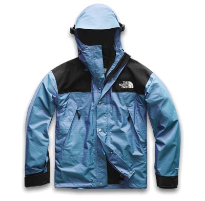 the north face jacket limited edition