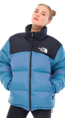 limited edition north face coat