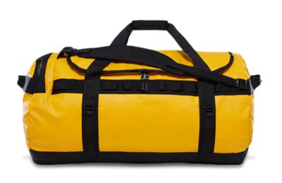 the north face duffel large