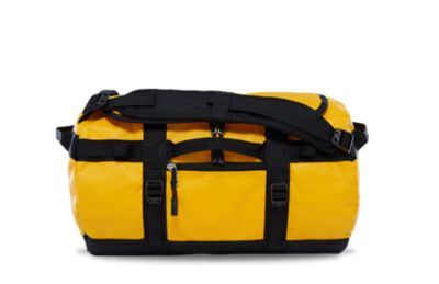 the north face duffel bag s