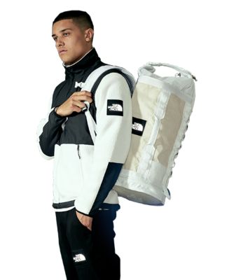 the north face lunar voyage capsule