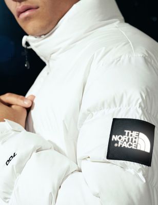 north face luna jacket