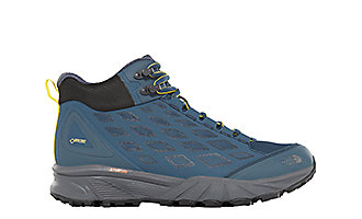 Outdoor Footwear & Boots | The North Face
