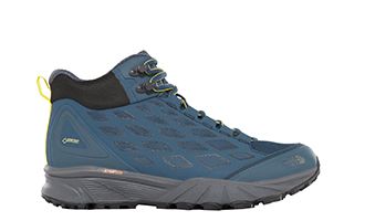 Men's Clothing, Hiking Boots & Shoes | The North Face