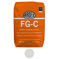 Thumbnail image of ARDEX FGC02 Unsanded Fresh Lilly 25lb