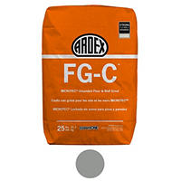 Thumbnail image of ARDEX FGC19 Unsanded Silver Simmer 25lb