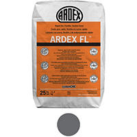 Thumbnail image of ARDEX FL21 Sanded Slate Gray 25#