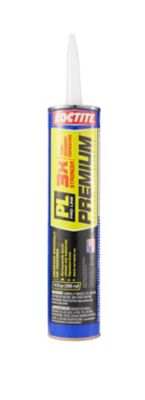 Loctite PL Premium Construction Adhesive 10 oz. The Tile Shop