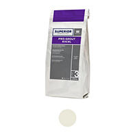 Thumbnail image of Pro Grout Excel Ivory 8lb