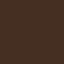 Color swatch Umber