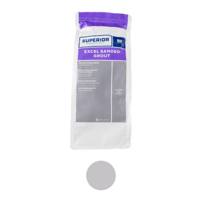 ProGrout Excel Dove Grey 8 lb The Tile Shop