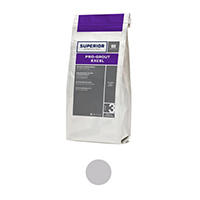 Thumbnail image of Pro Grout Excel Dove Grey 8lb