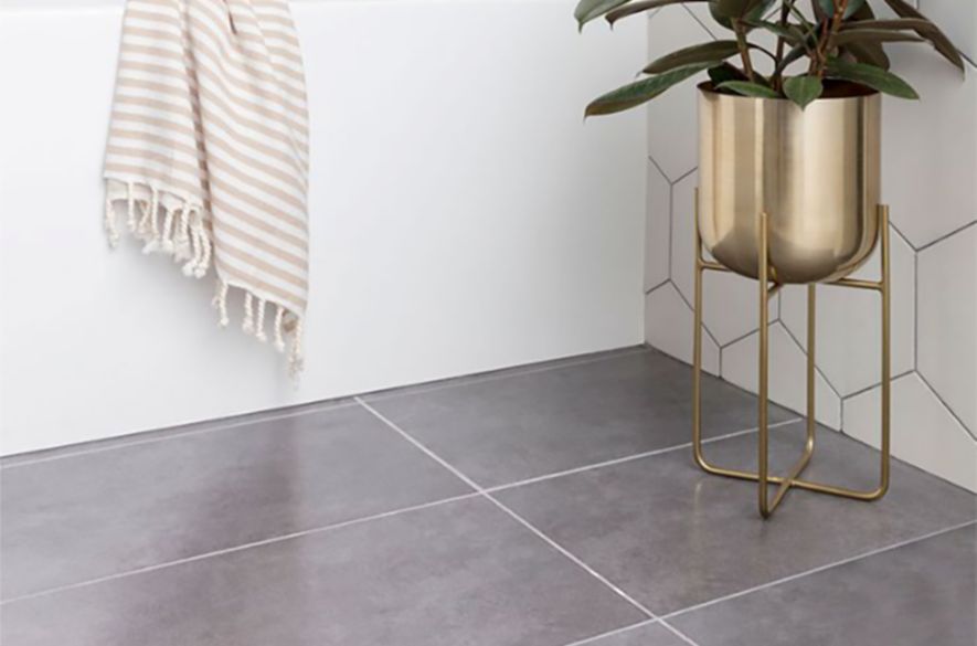 Floor Tile Layout Patterns 6 X 24 LaptrinhX News   12x24 Porcelain Antasit 2C 2 Column All