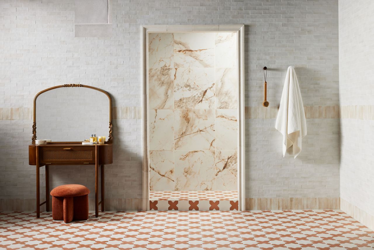 Tiles Decoration for Bathroom: Stunning Ideas to Transform Your Space