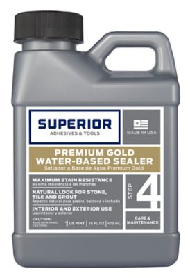 Superior Products - The Tile Shop