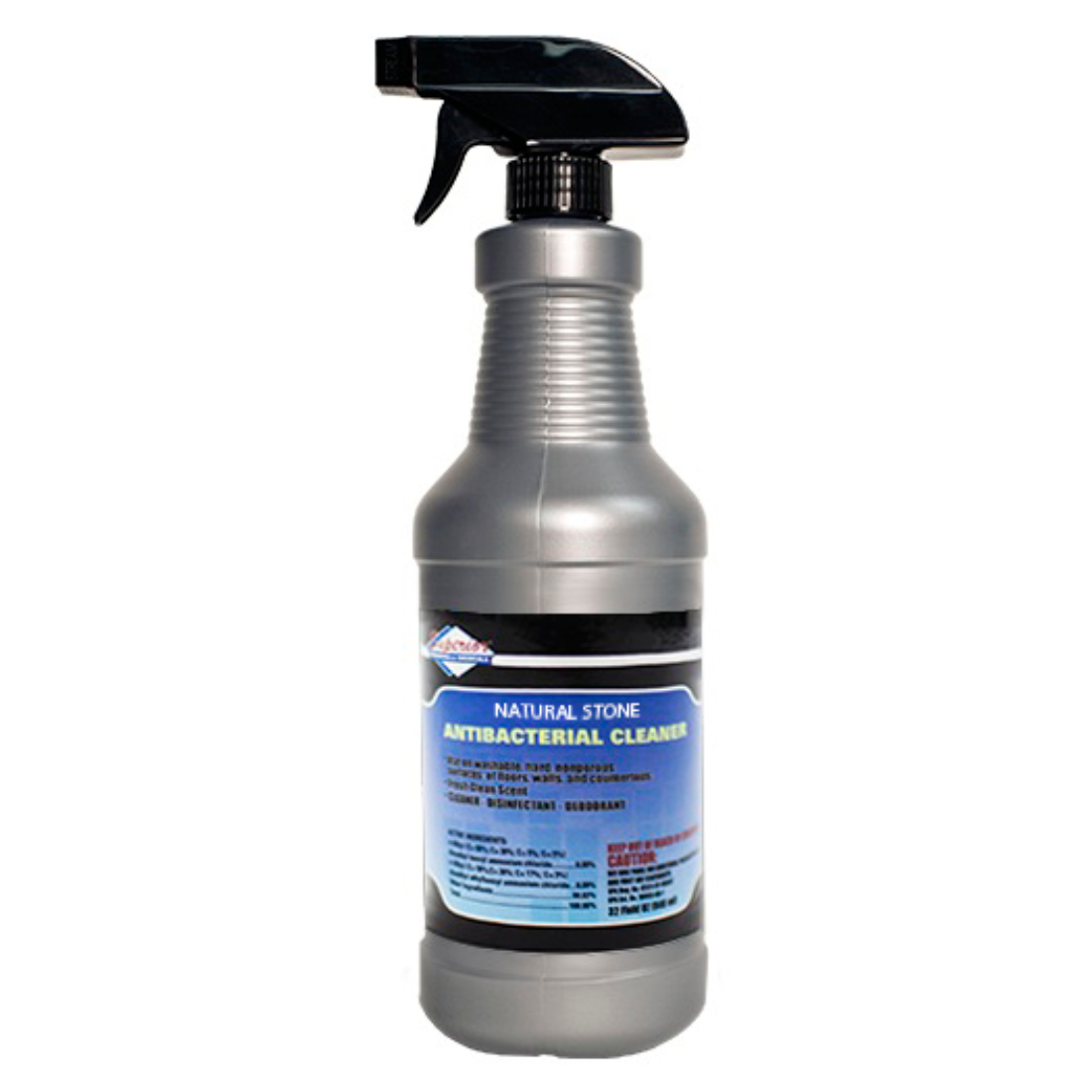 Sup.Anti-Bacterial Natural Stone Cleaner