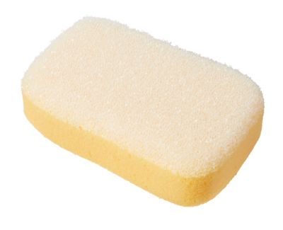 Superio Metallic Non Scratch Scrubbing Sponges