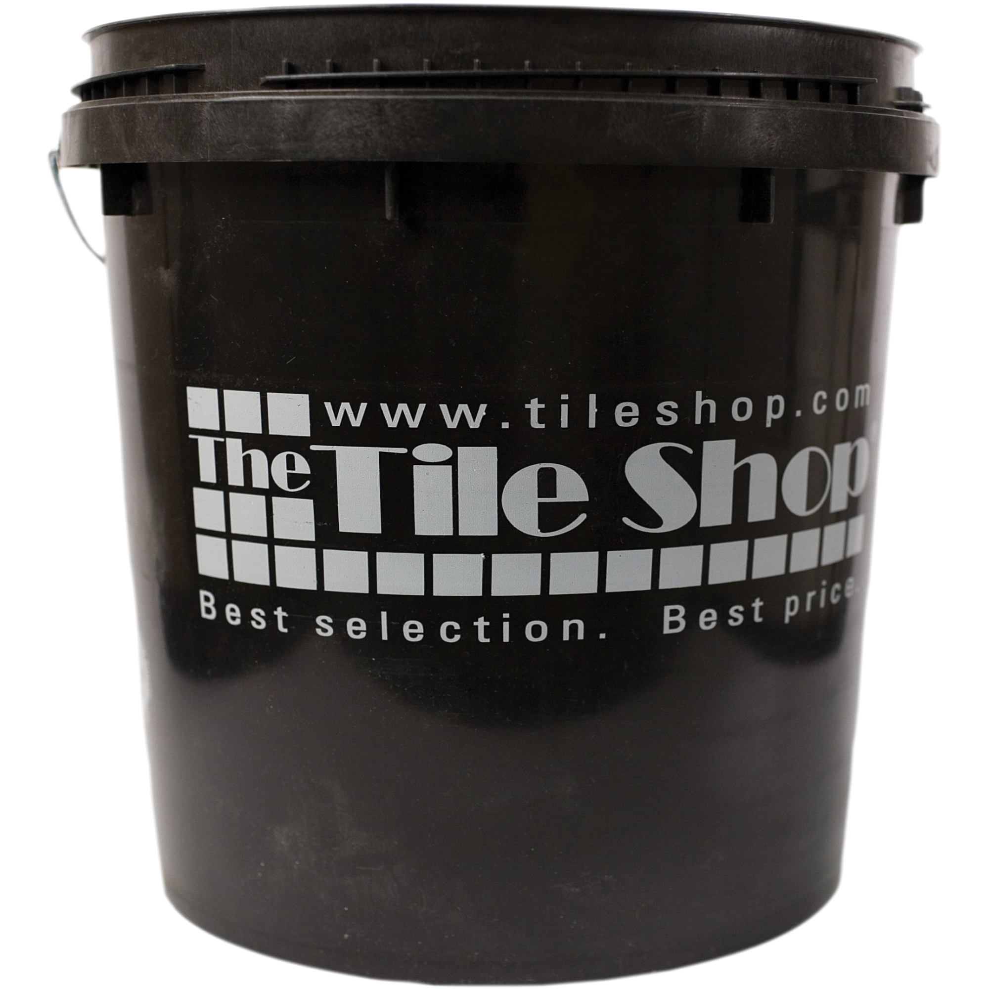 The Tile Shop Pail 3.5 Gallons