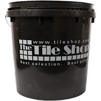 Thumbnail image of The Tile Shop Pail 3.5 Gallons