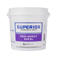 Thumbnail image of Pro Grout Excel Measuring Pail