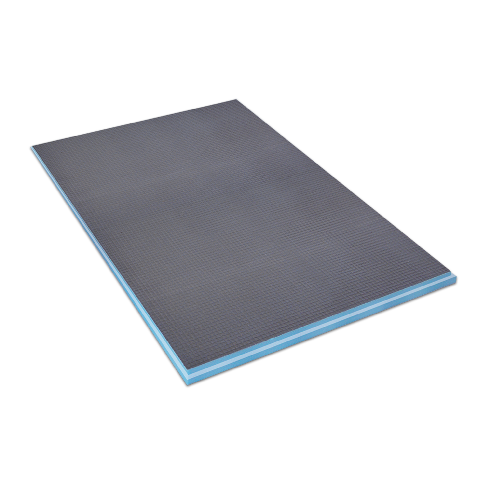 Wedi Straight Ext 48"x24" Slope 1/4"/FT