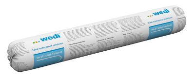Wedi Joint Sealant Cartridge 20 oz. The Tile Shop