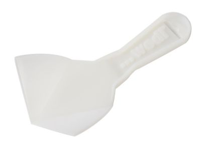 Corner on sale putty knife