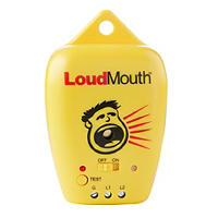 Thumbnail image of LoudMouth Installation Monitor